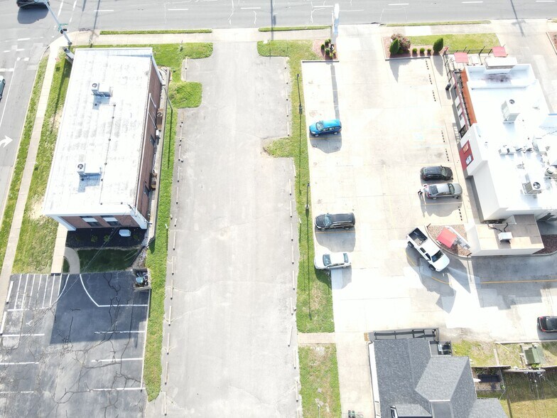 More Photos Of 1729 Frederica St, Owensboro Land For Sale