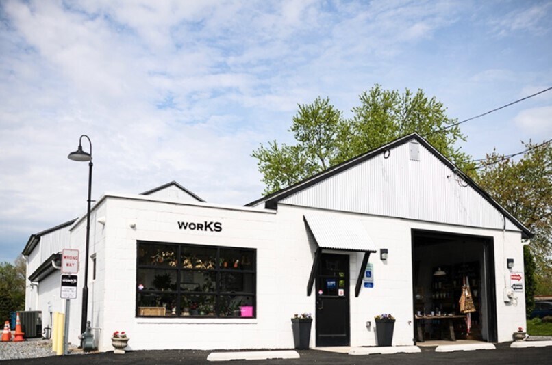 More Photos Of 432 S Walnut St, Kennett Square Freestanding For Sale