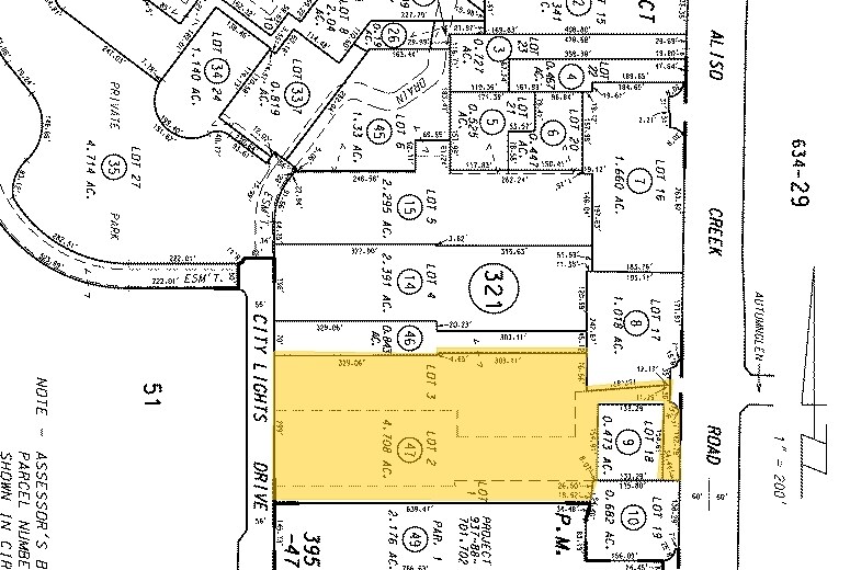 More Photos Of 26601-26851 Aliso Creek Rd, Aliso Viejo Unknown For Lease