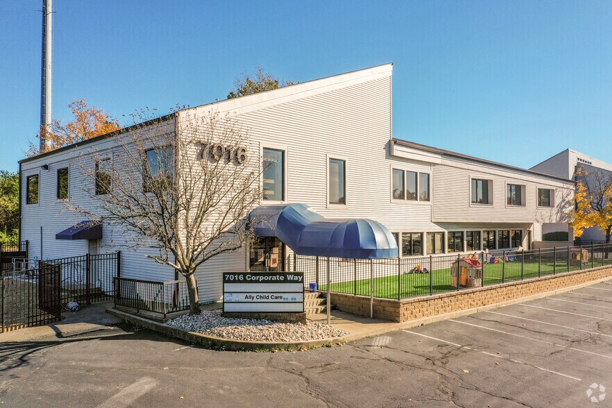 Primary Photo Of 7016 Corporate Way, Dayton Medical For Lease
