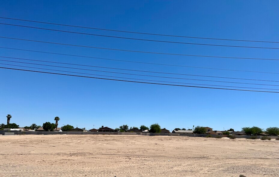 0000 W Cesar Chavez Blvd, San Luis, AZ 85349 Land For Sale
