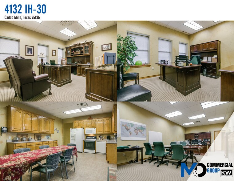 More Photos Of 4132 Interstate 30 W, Caddo Mills Coworking Space