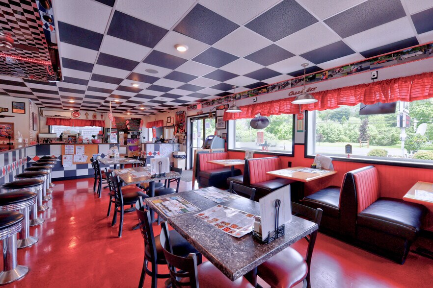 More Photos Of 36422 State Highway 23, Grand Gorge Restaurant For Sale