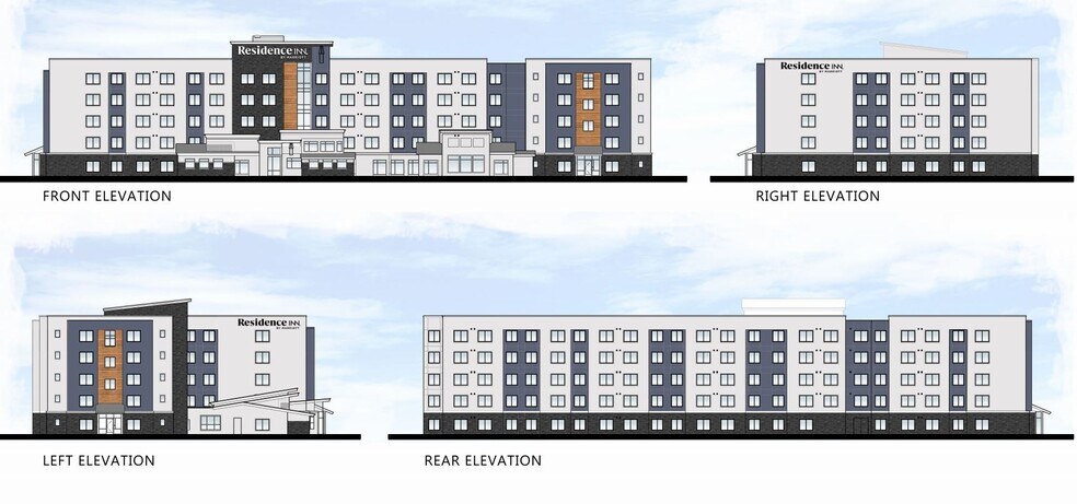 More Photos Of 2348 Route 70 W, Cherry Hill Hotel For Sale