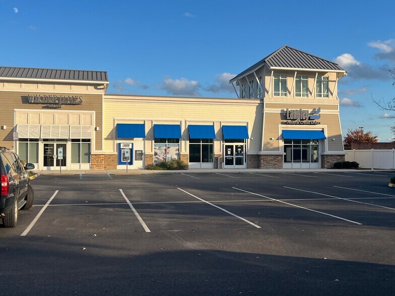 More Photos Of 2090 Princess Anne Rd, Virginia Beach Storefront For Lease