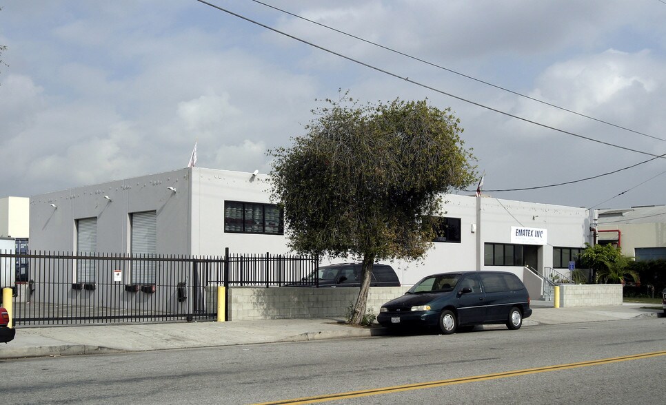 More Photos Of 2947 E 44th St, Vernon Warehouse For Sale