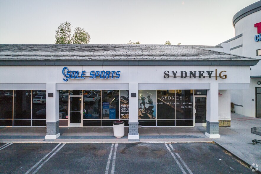 More Photos Of 4730 E Indian School Rd, Phoenix Unknown For Lease