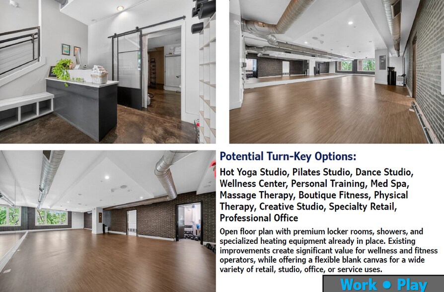 More Photos Of 444 S Blount St, Raleigh Apartments For Sale