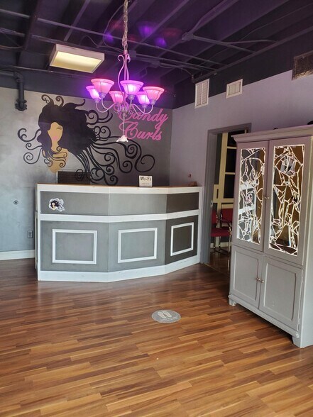 More Photos Of 800 N Mangum St, Durham Office For Lease