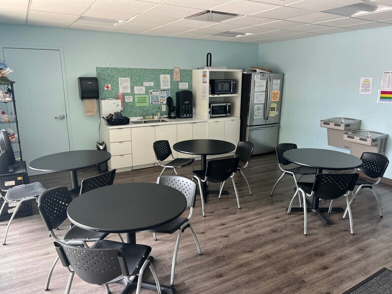 More Photos Of 1888 Cotillion Dr, Atlanta Loft Creative Space For Sale