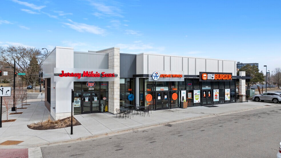 More Photos Of , Edina General Retail For Sale