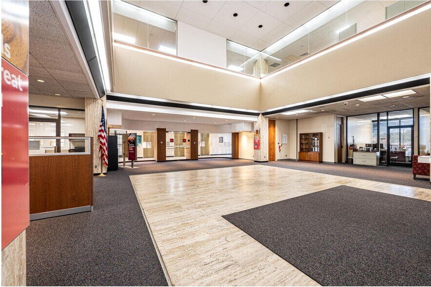 More Photos Of 200 1st Ave NW, Hickory Office For Sale