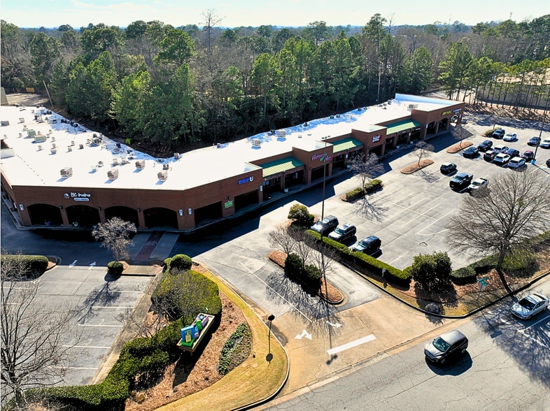 More Photos Of 2521 Airport Trwy, Columbus Unknown For Lease