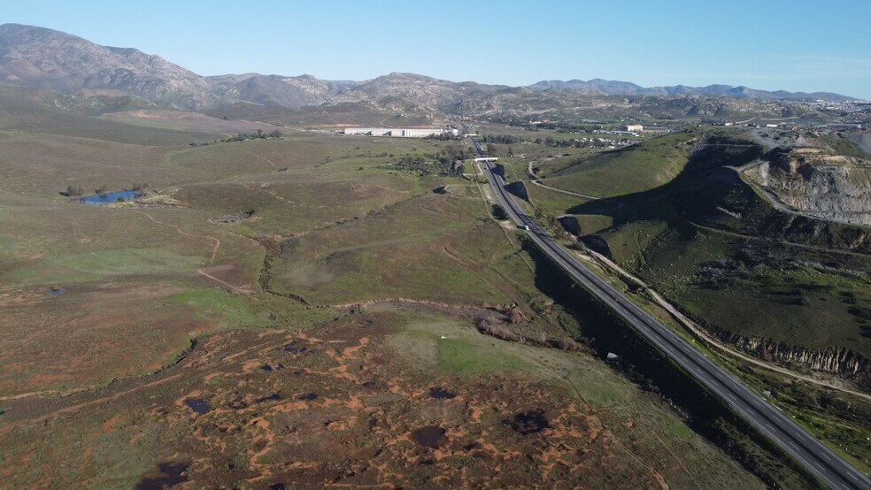 More Photos Of 00 Sin Vialidad Calle, Tecate Land For Sale