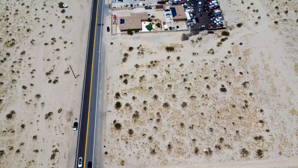 More Photos Of Dillon Road, Desert Hot Springs Land For Sale