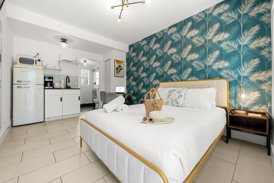 More Photos Of 7320 Byron Ave, Miami Beach Hotel For Sale