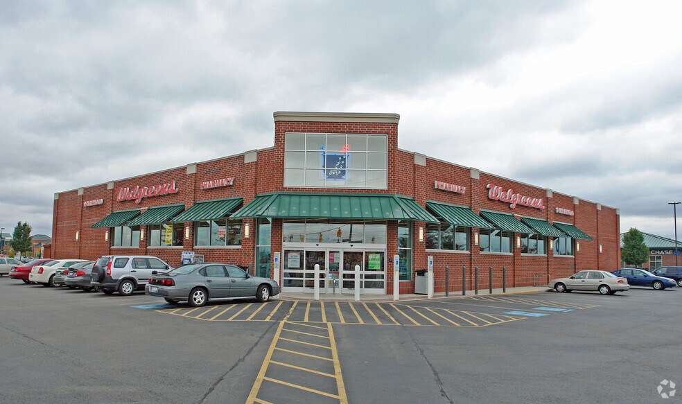 6266 Gender Rd, Canal Winchester, OH 43110 Drugstore For Sale