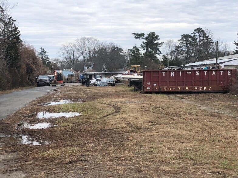 More Photos Of 435 South Main, Forked River Warehouse For Sale