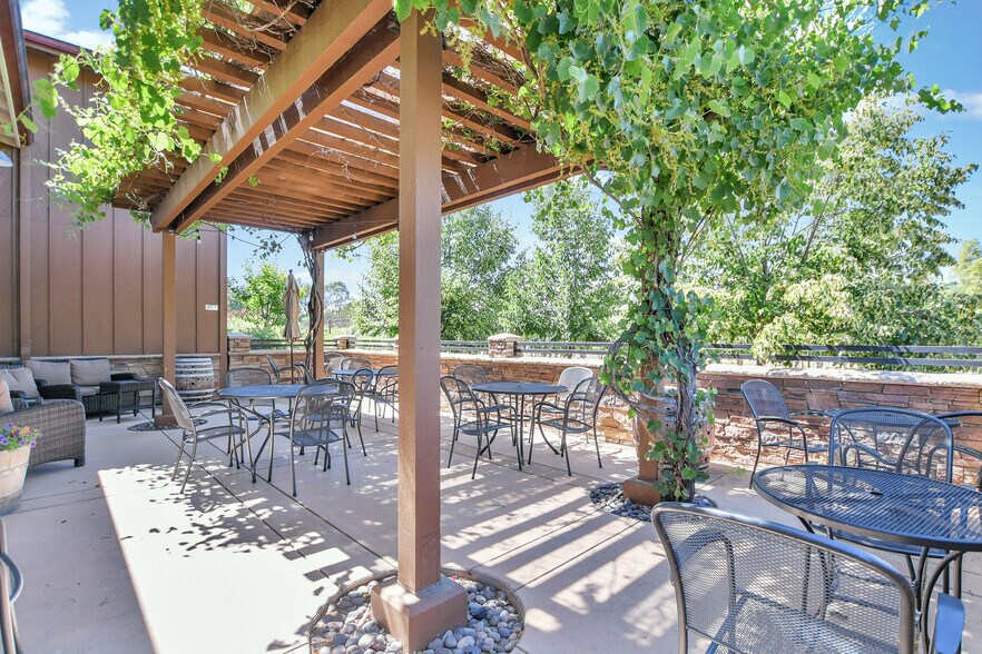More Photos Of 1200 Wetmore Rd, Livermore Winery Vineyard For Sale