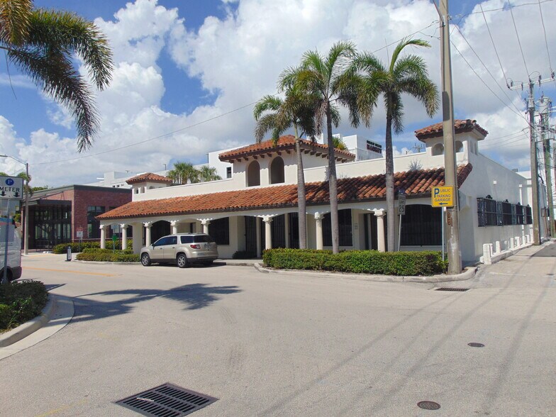 Primary Photo Of 30 SE 4th Ave, Delray Beach Office For Lease