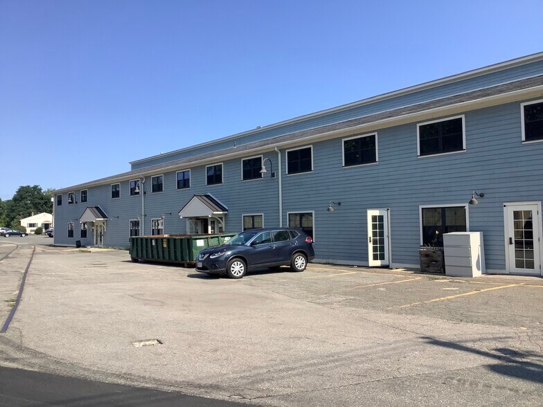 More Photos Of 19 Willow St, Natick Office For Lease