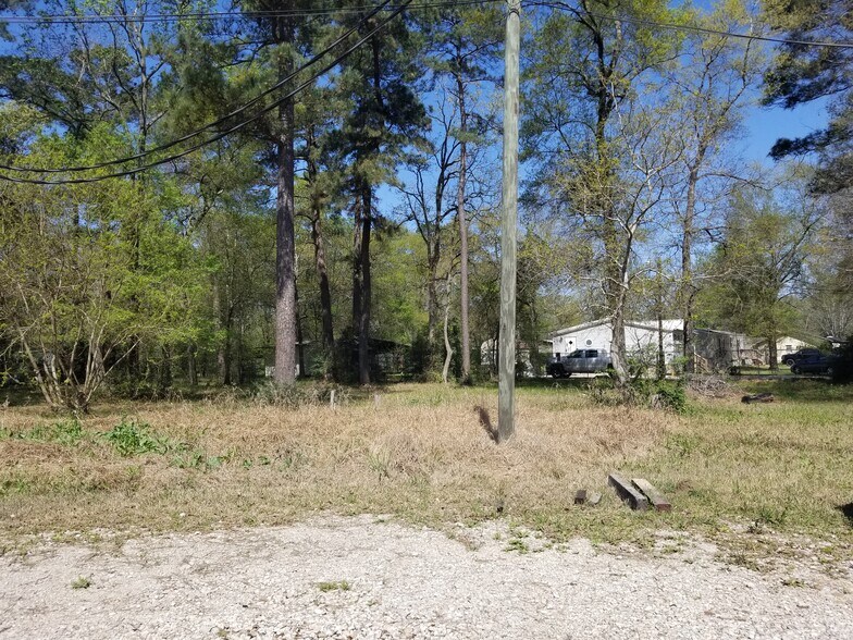 More Photos Of 1544 Jefferson Chemical Rd, Conroe Warehouse For Sale
