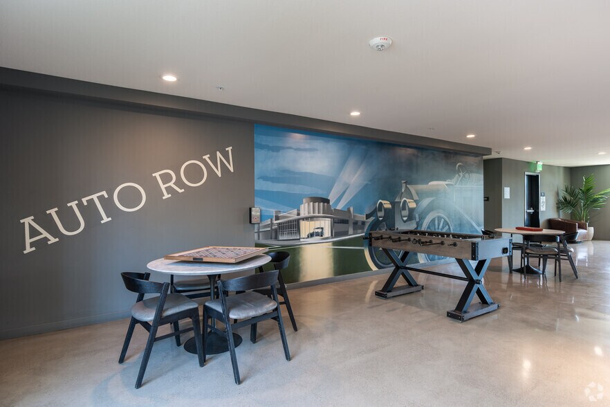 More Photos Of 3093 Broadway, Oakland Apartments For Lease