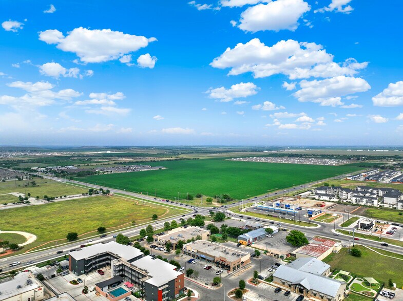 More Photos Of 2430 FM 1101, New Braunfels Land For Sale