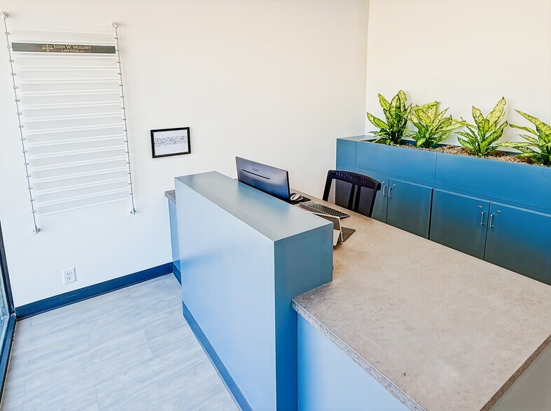 More Photos Of 208 W Hampton Ave, Sumter Coworking Space