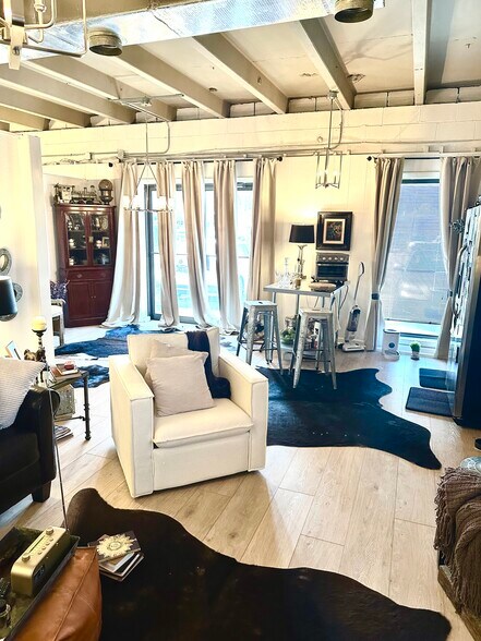 More Photos Of 296 White Bridge Pike, Nashville Loft Creative Space For Lease