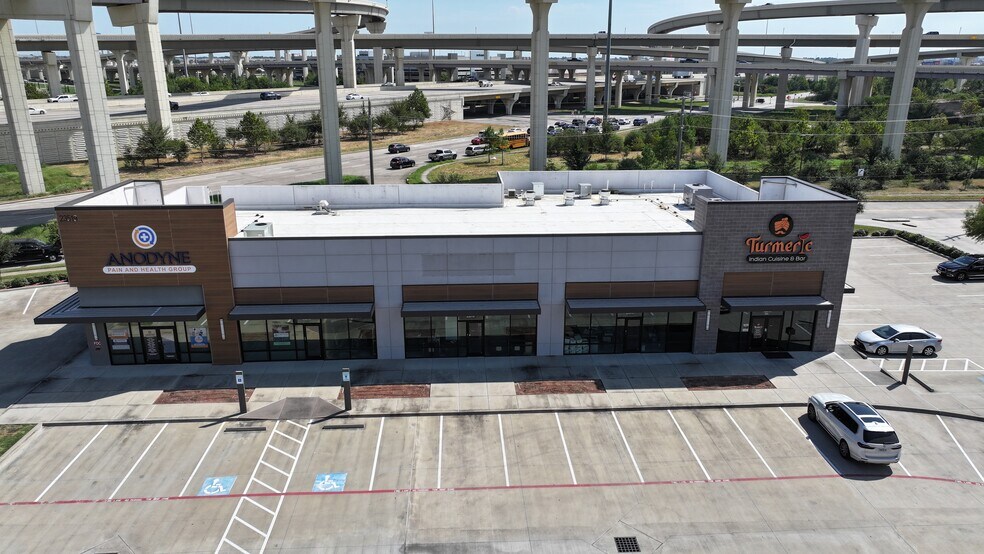 More Photos Of I-10 & 99 Grand Parkway, Katy Unknown For Lease