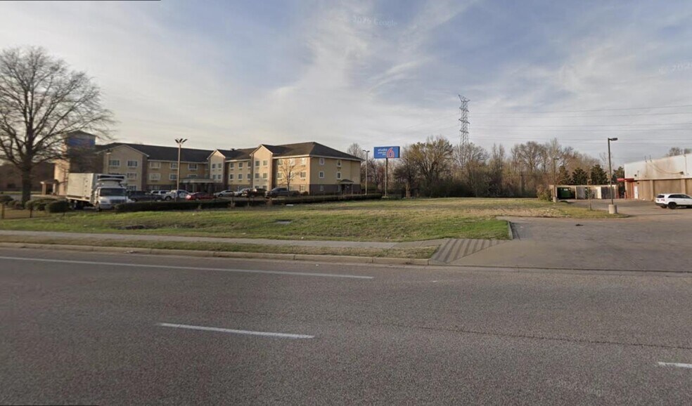 More Photos Of Mt. Moriah Road Ext., Memphis Land For Sale