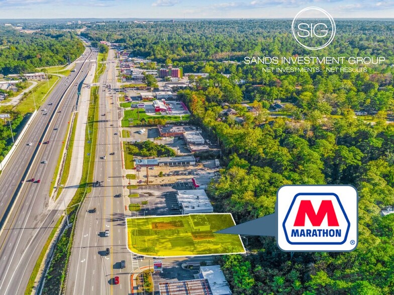 More Photos Of 2840 Riverside Dr, Macon-Bibb Freestanding For Lease