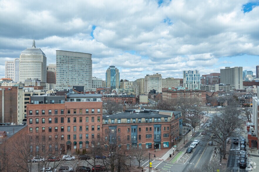 More Photos Of 1-3 Appleton St, Boston Office For Lease