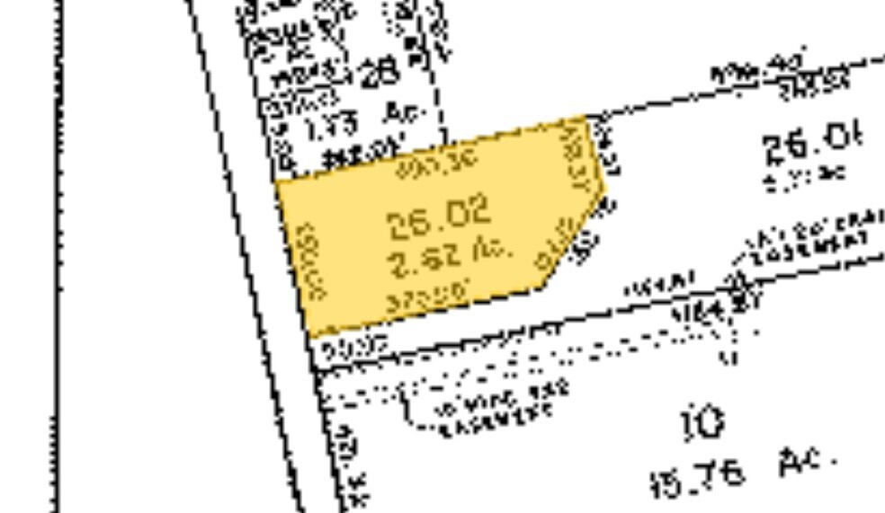 More Photos Of 81 Route 31 N, Pennington Freestanding For Sale