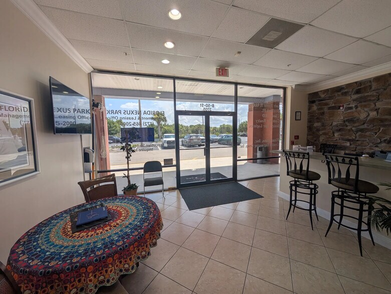 More Photos Of 2705-2819 Peters Rd, Fort Pierce Office For Lease