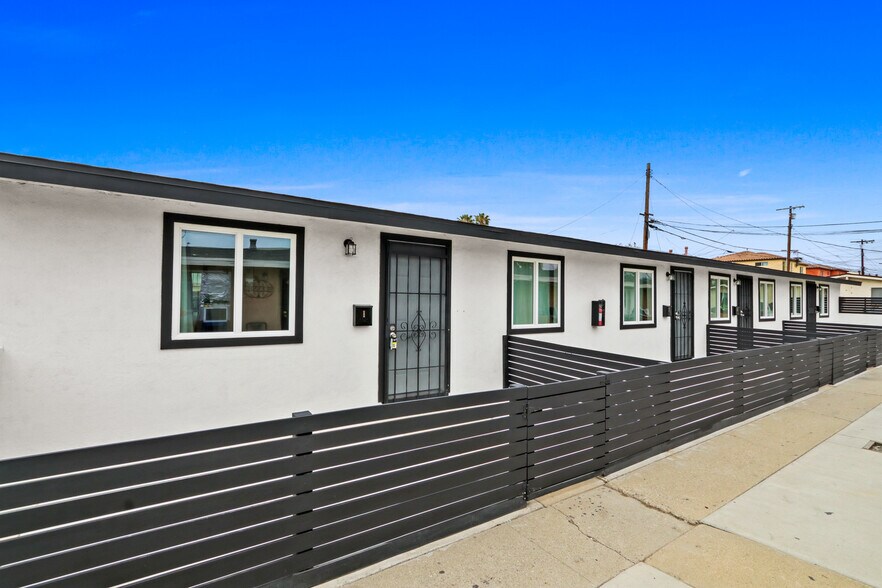 More Photos Of 609 W E St, Wilmington Apartments For Sale
