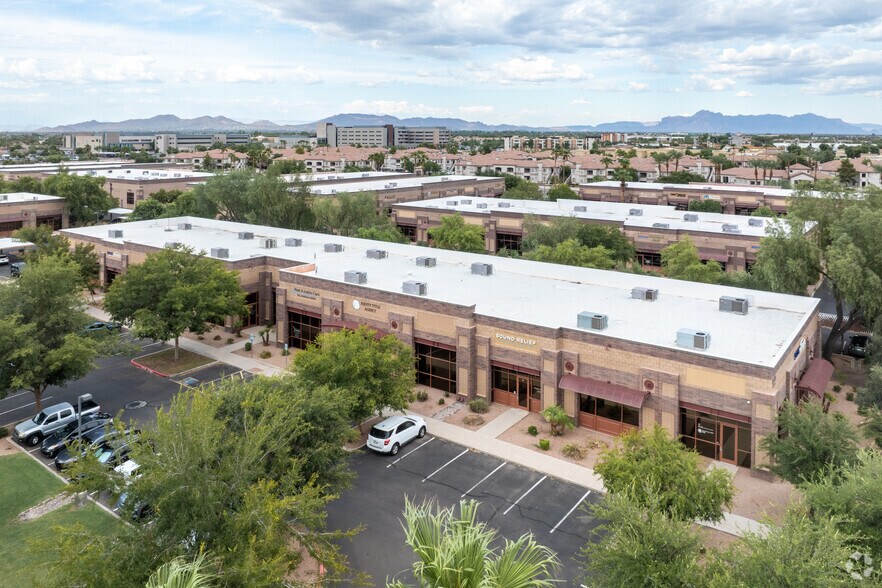 More Photos Of 4824 E Baseline Rd, Mesa Medical For Sale