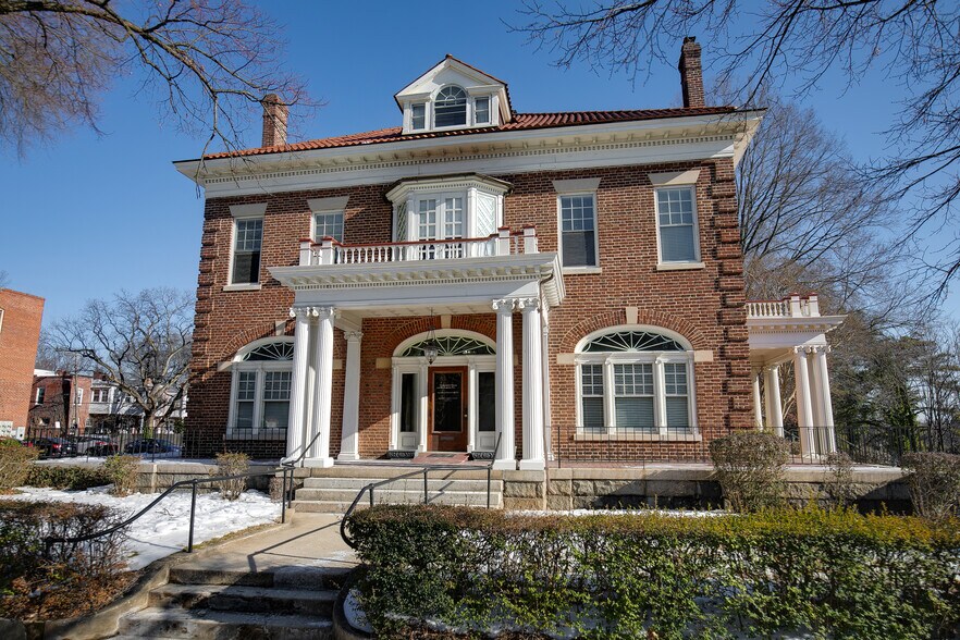 More Photos Of 311 S Arthur Ashe Boulevard, Richmond Office Residential For Sale
