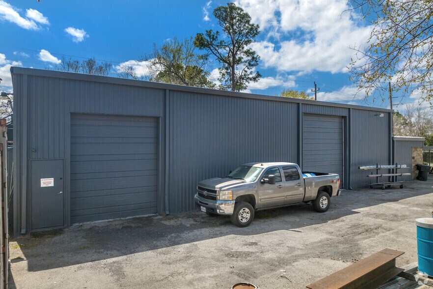 More Photos Of 5410 Dow Rd, Houston Manufacturing For Sale