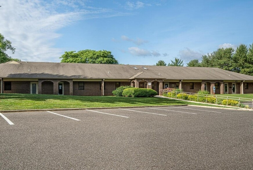 More Photos Of 525 S State Route 73, Marlton Medical For Sale