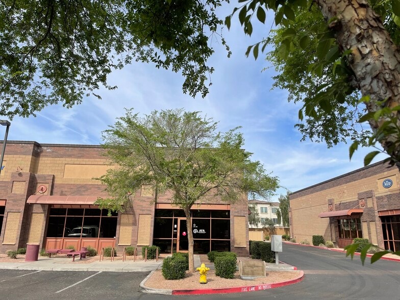 More Photos Of 4838 E Baseline Rd, Mesa Medical For Lease