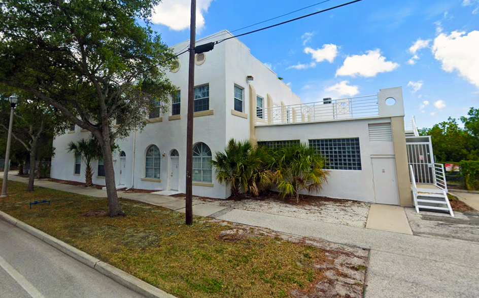 Primary Photo Of 1601 3rd St S, Saint Petersburg Office For Sale