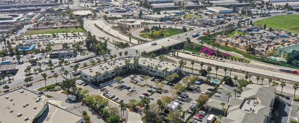 More Photos Of 2297 Niels Bohr Ct, San Diego Office For Sale