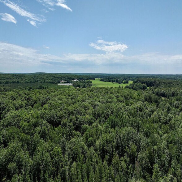 More Photos Of Fisher Road, Iola Land For Sale