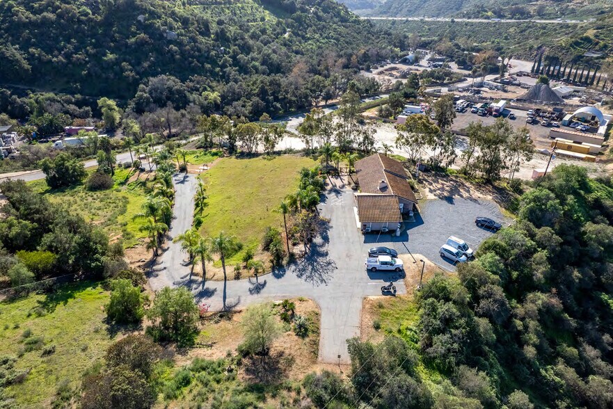 More Photos Of 8530 Nelson Way, Escondido Industrial For Sale