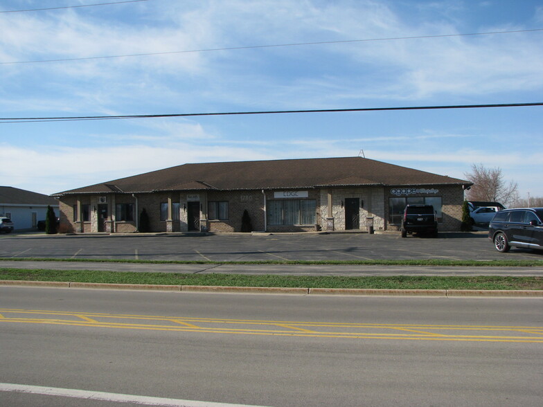 Primary Photo Of 1780 Allouez Ave, Green Bay Storefront Retail Office For Lease