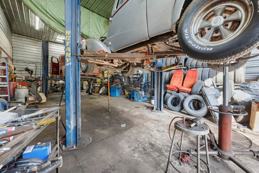 More Photos Of 688 Frey Rd, Macedon General Retail For Sale