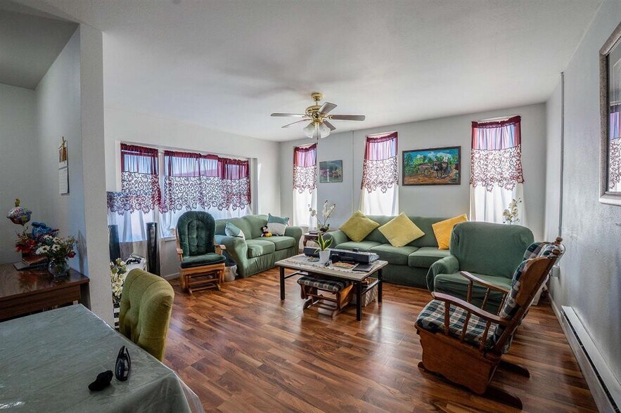 More Photos Of 40 & 50 Main Street street, Platteville Apartments For Sale