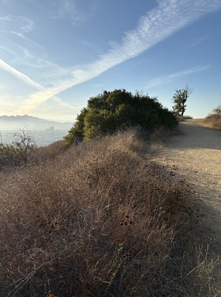 More Photos Of 0 N 134 hwy, Los Angeles Land For Sale